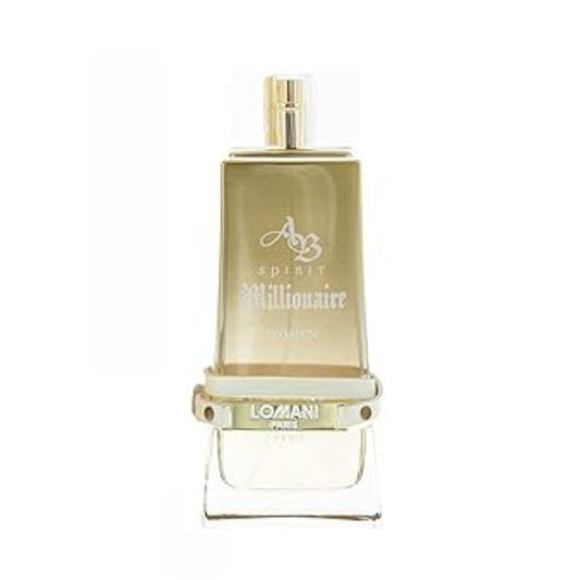 Lomani A.B Spirit Millionaire 3.3oz EDP For Women