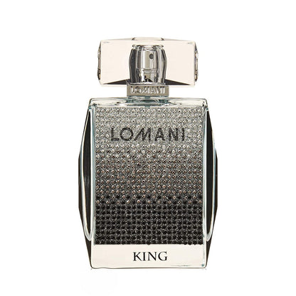 Lomani King 3.3oz EDT For Men