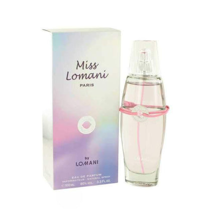 Lomani Miss Lomani 3.3oz EDP For Women