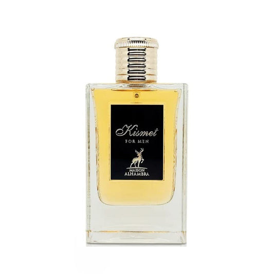 Maison Alhambra Kismet 3.4oz EDP For Men