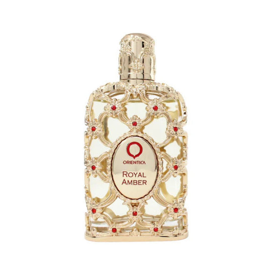 Orientica Royal Amber 2.7oz EDP Unisex