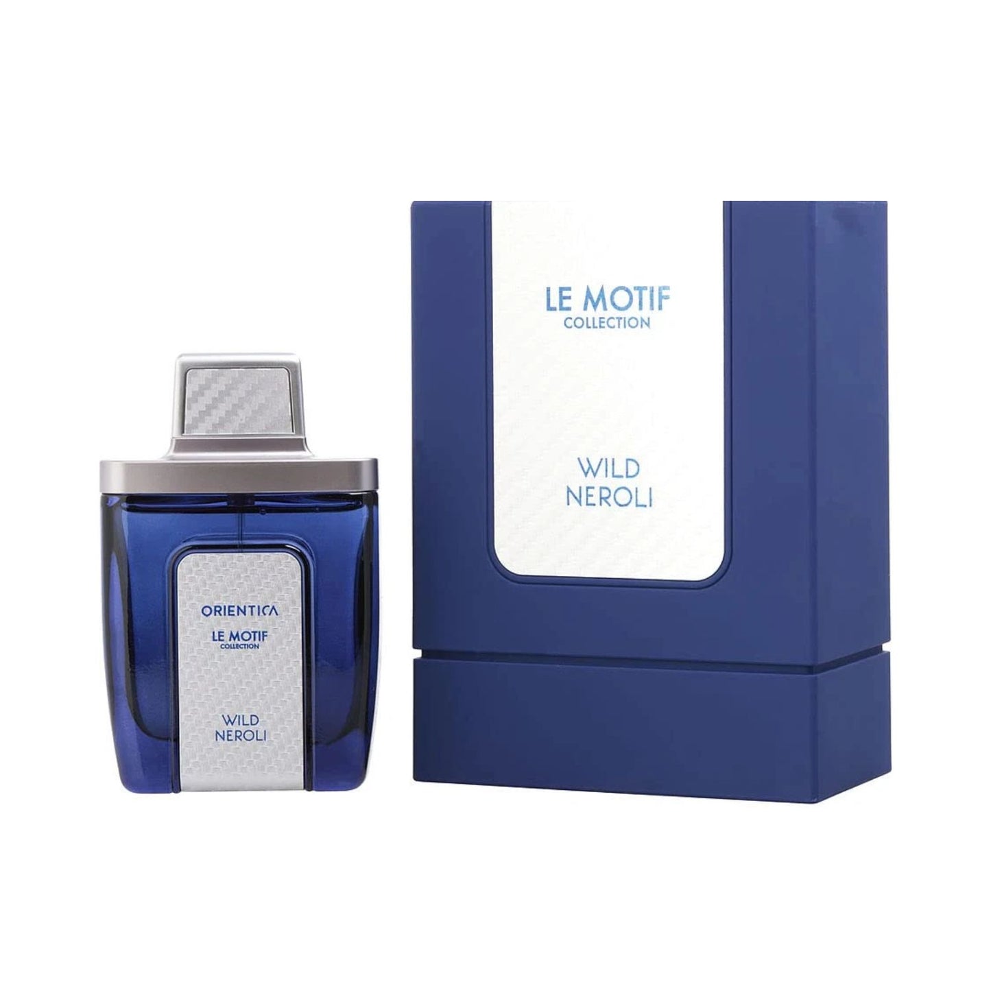 Orientica Wild Neroli 2.9oz EDP For Men