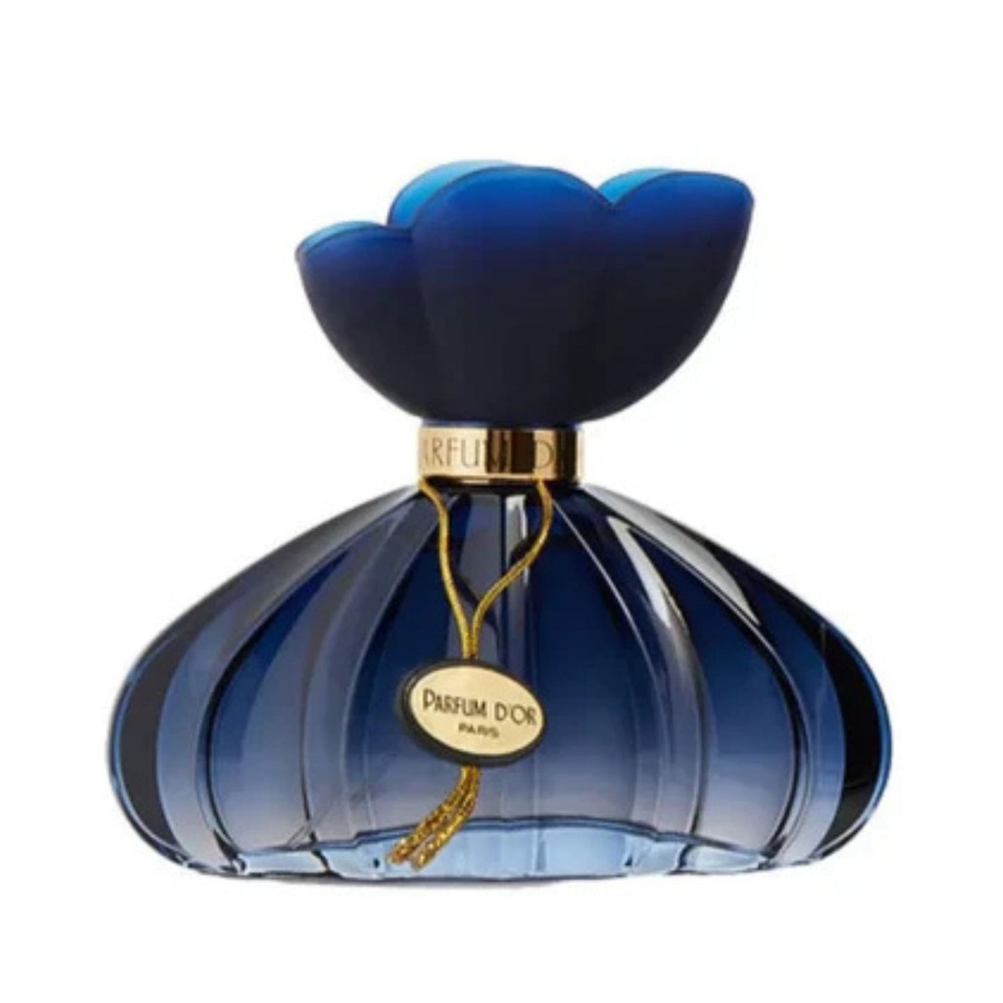 Parfum D'Or Black 3.3oz EDP For Women