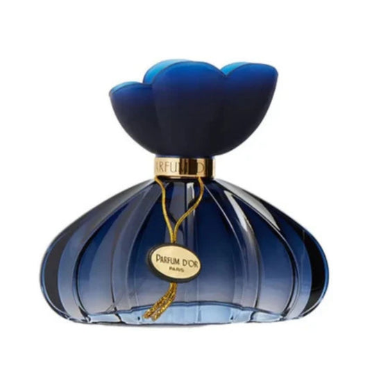 Parfum D'Or Black 3.3oz EDP For Women