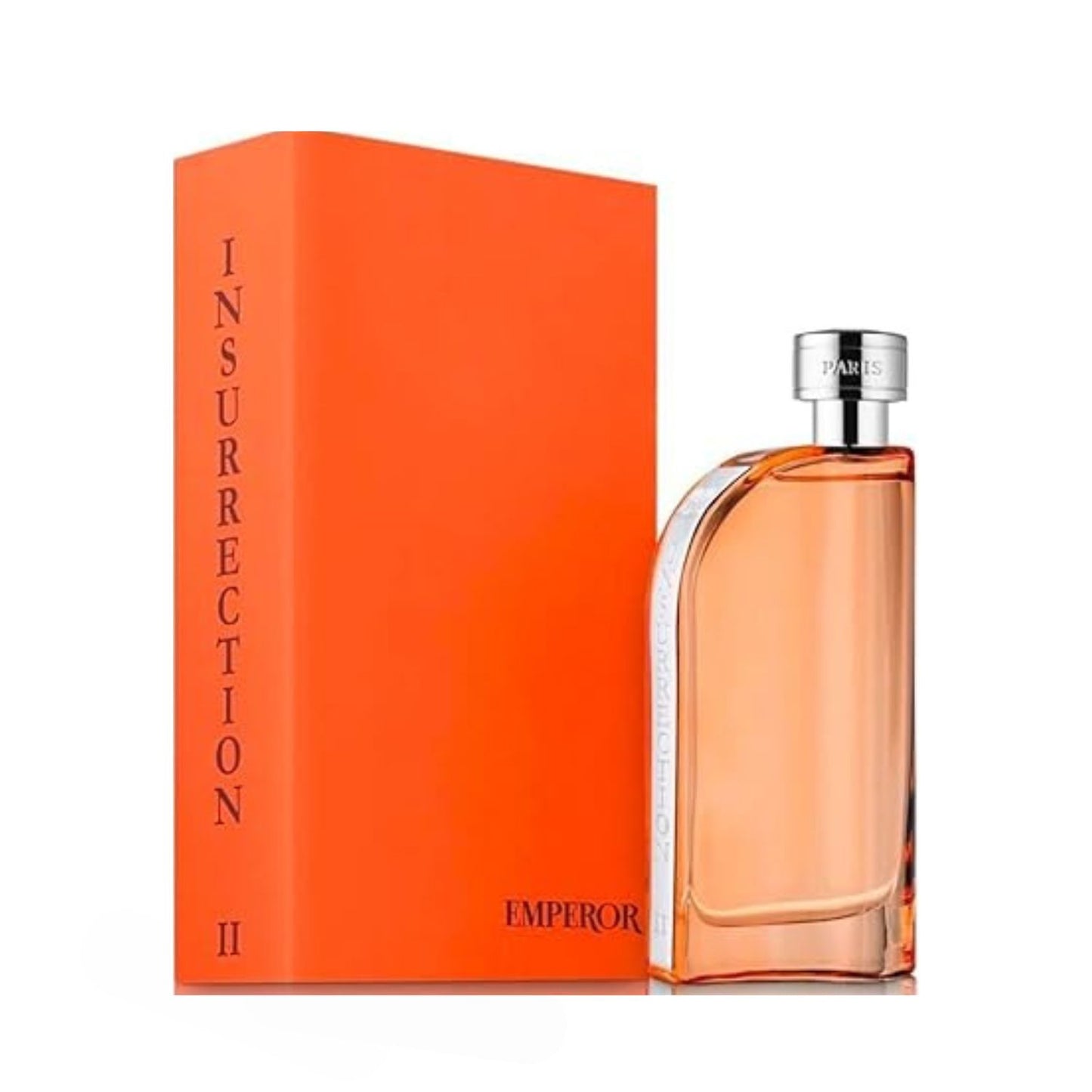 Reyane Tradition Insurrection II Emperor 3.0oz EDT For Men