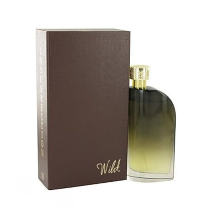 Reyane Tradition Insurrection II Wild 3.3oz EDT For Men