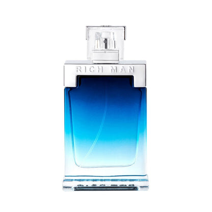Rich Man Game 3.3oz EDT For Men