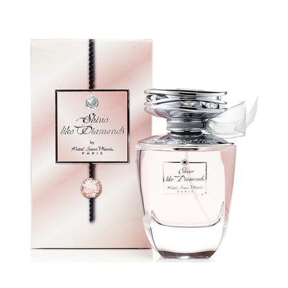 Shine Like Diamonds 3.3oz EDP For Women
