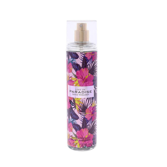 Sofia Vergara Lost In Paradise 8.0oz Fragrance Mist For Women