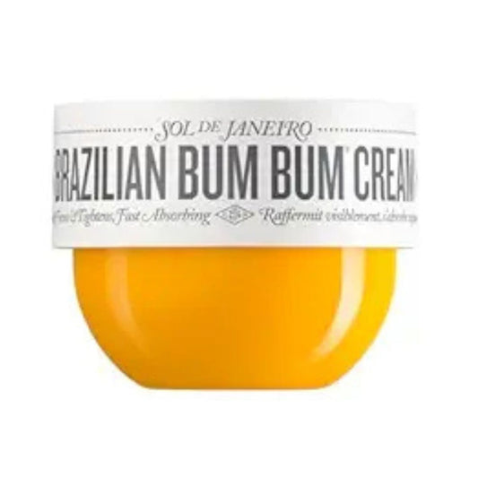 Sol De Janeiro Brazilian Bum Bum Cream 8.1oz For Women