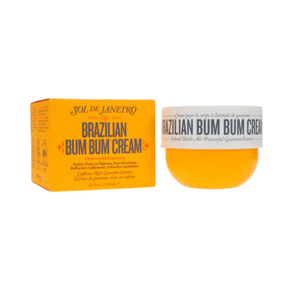 Sol De Janeiro Brazilian Bum Bum Cream 8.1oz For Women