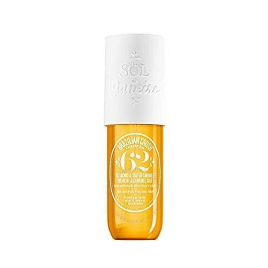 Sol De Janeiro Cheirosa 62 3.0oz Perfume Mist For Women