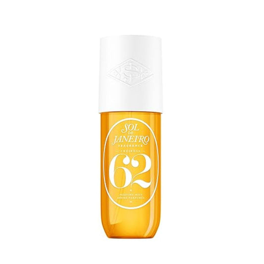 Sol De Janeiro Cheirosa 62 8.1oz Perfume Mist For Women