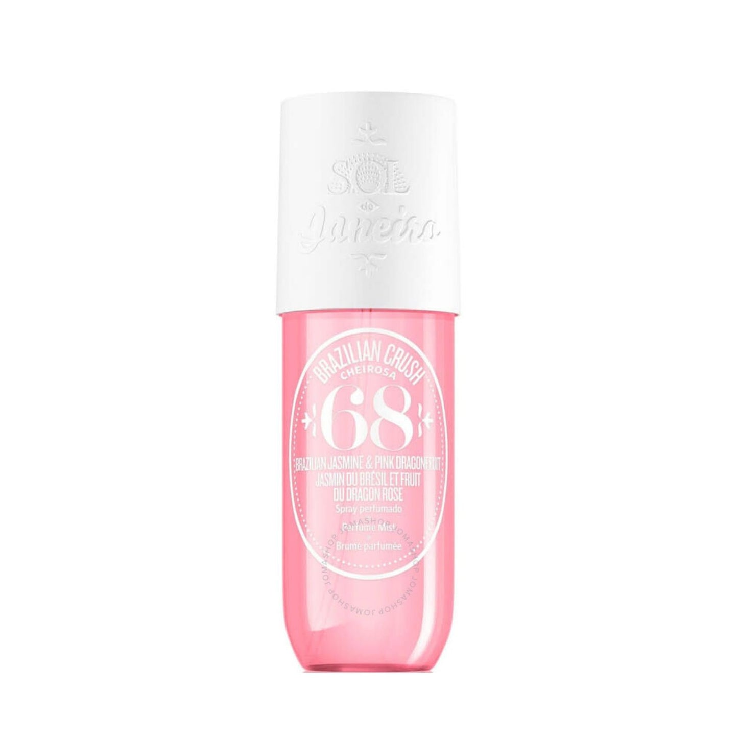 Sol De Janeiro Cheirosa 68 3.0oz Perfume Mist For Women