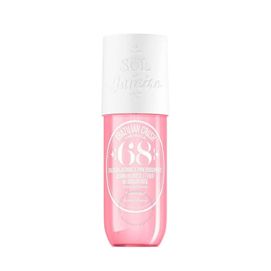 Sol De Janeiro Cheirosa 68 3.0oz Perfume Mist For Women