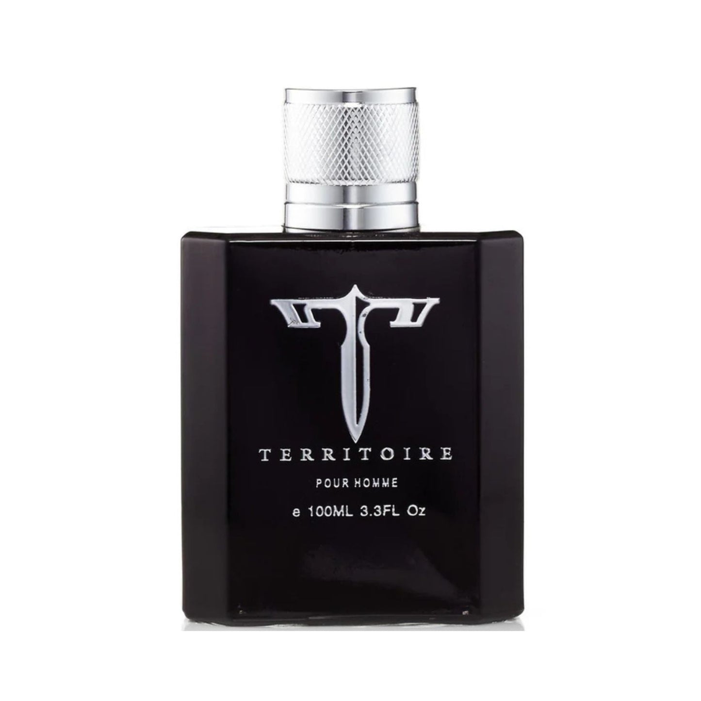 Territoire 3.4oz EDP For Men