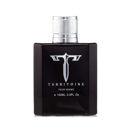 Territoire 3.4oz EDP For Men