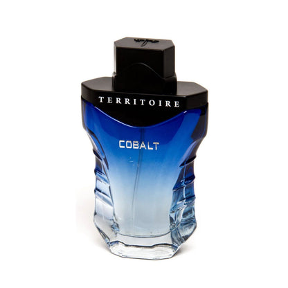 Territoire Cobalt 3.4oz EDP For Men