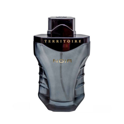 Territoire Noir 3.4oz EDP For Men
