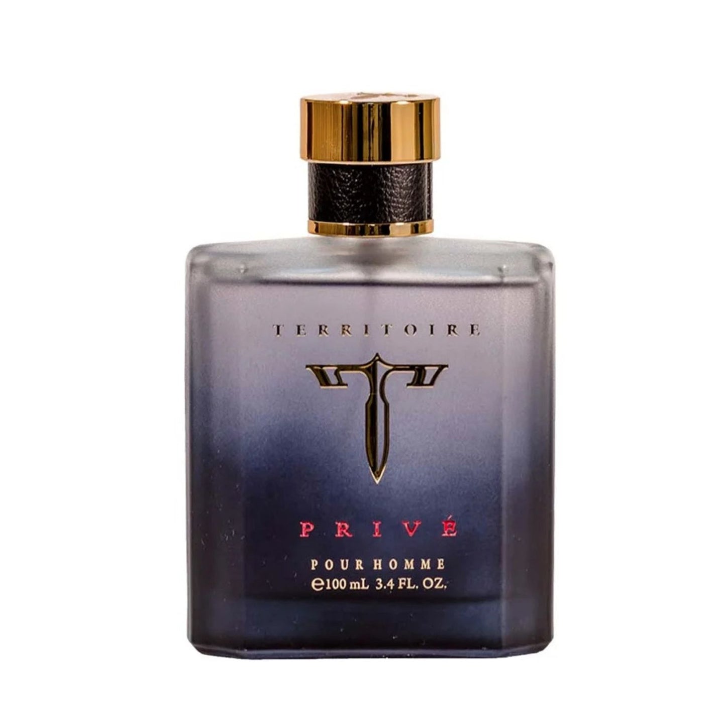 Territoire Prive 3.4oz EDP For Men