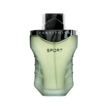 Territoire Sport 3.4oz EDP For Men