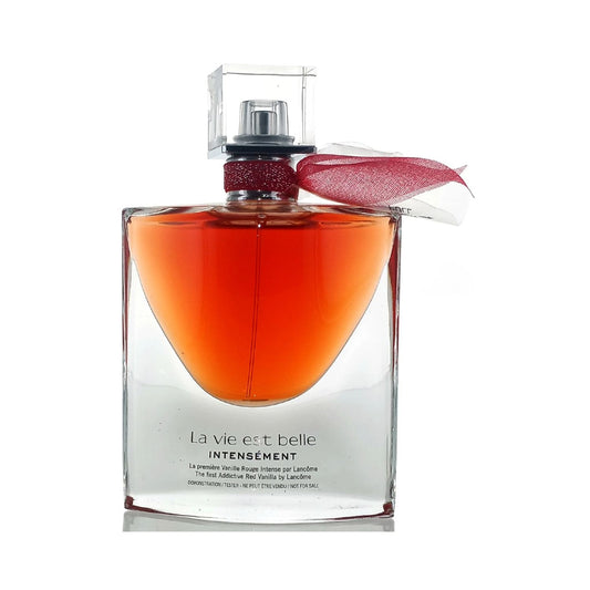 Tester Lacome La Vie Est Belle Intensement 1.7oz EDP Intense For Women