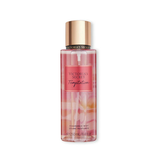 Victoria's Secret Temptation 8.4oz Fragrance Mist For Women