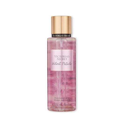 Victoria's Secret Velvet Petals 8.4oz Fragrance Mist For Women