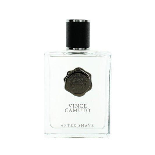 Vince Camuto 3.4oz After Shave For Men (Unboxed)