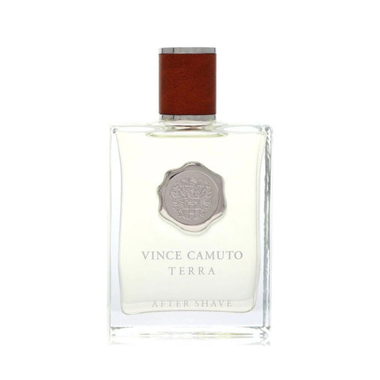 Vince Camuto Terra 3.4oz After Shave For Men (Unboxed)