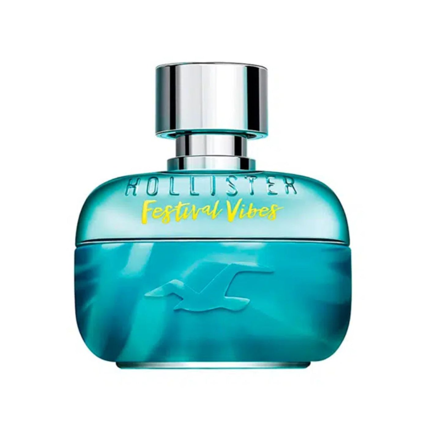 Hollister Festival Vibes 3.4oz EDT Men