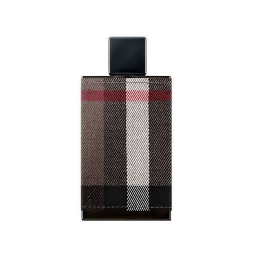 Burberry London Tela 3.4oz EDT Hombre