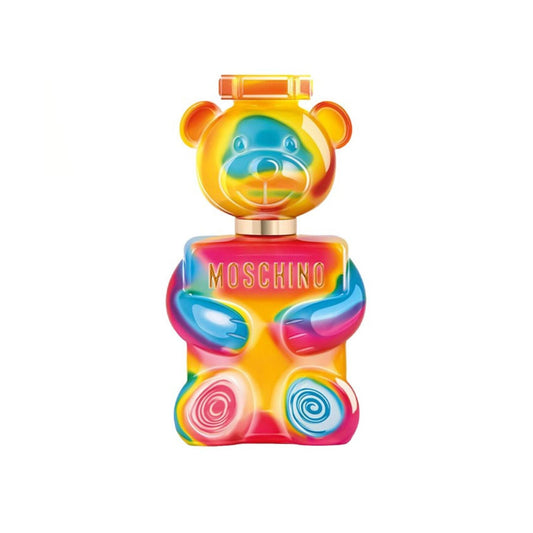 Moschino Toy 2 Gummy 3.4 EDP Mujer