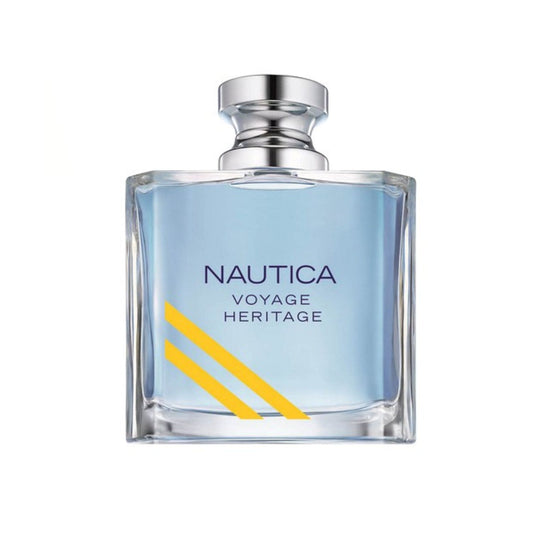 Nautica Voyage Heritage 3.3 EDT Hombre
