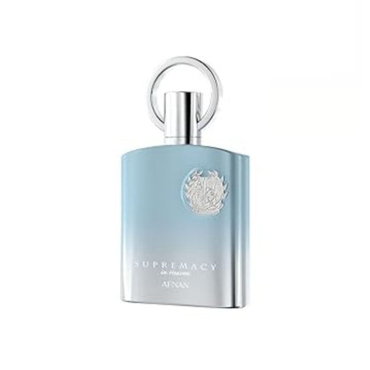 Afnan Supremacy In Heaven 3.4oz EDP For Men