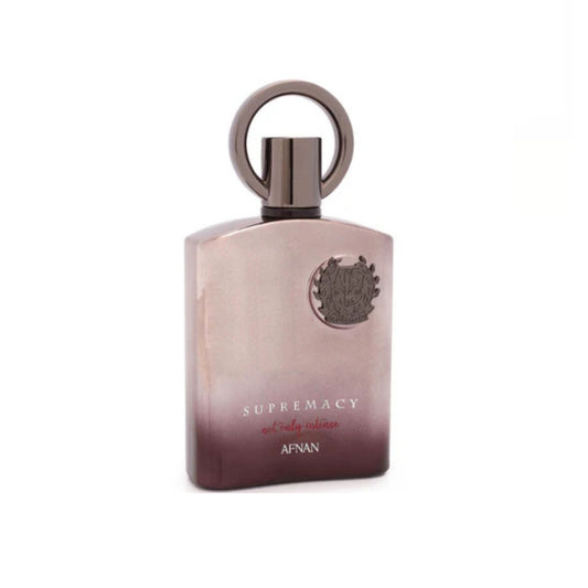 Afnan Supremacy Not Only Intense Luxury Collection 5.0oz Extrait De PARFUM Unisex