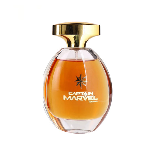 Tester Captain Marvel 3.4oz EDP Sp Girls