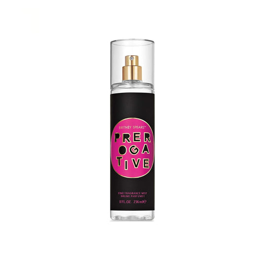 Britney Spears Prerogative 8.0oz Body Spray For Women