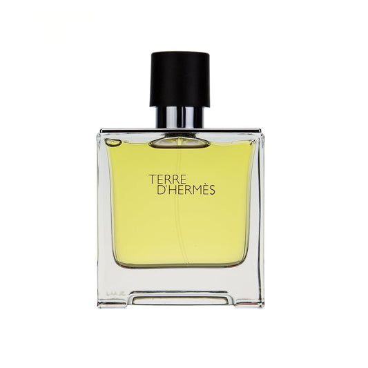 Hermes Terre D'Hermes 2.5oz Pure Perfume For Men