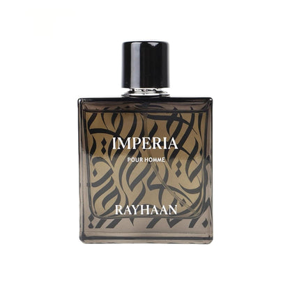 Rayhaan Imperial 3.4oz EDP For Men