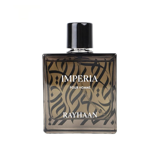Rayhaan Imperial 3.4oz EDP For Men