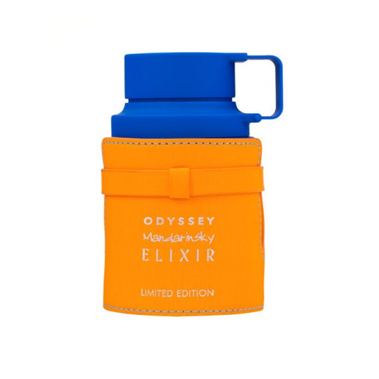 Armaf Odyssey Mandarin Sky Elixir 3.4oz Men