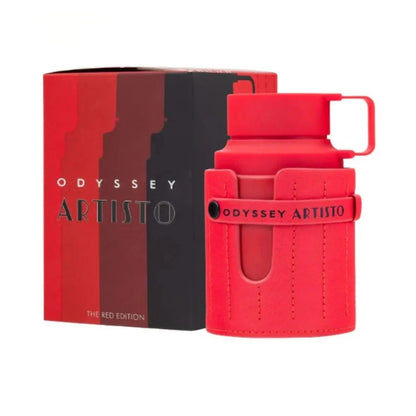 Armaf Odyssey Artisto 3.4oz Men