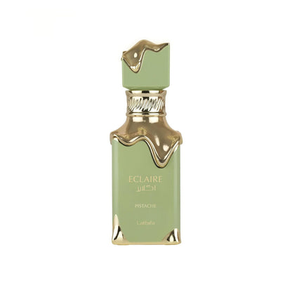 Lattafa Eclaire Pistache 3.4oz EDP Women