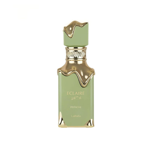 Lattafa Eclaire Pistache 100ml EDP Mujer