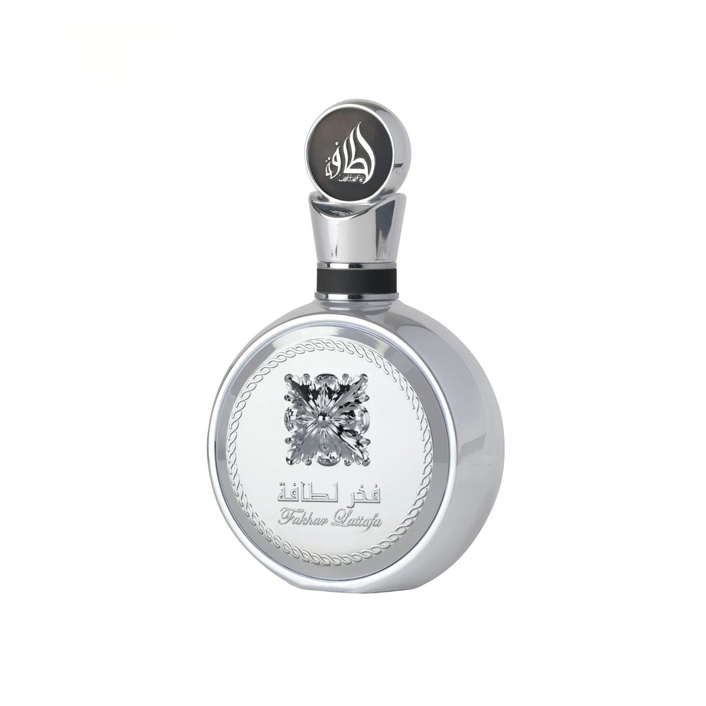 Lattafa Fakhar Platin 3.4oz EDP Men