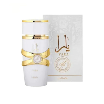 Lattafa Yara Moi 3.4oz EDP Women