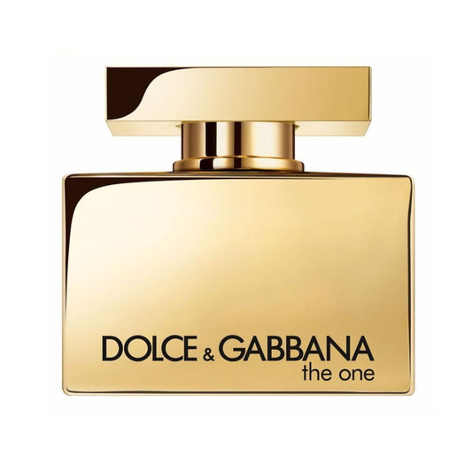 Dolce & Gabbana The One Gold 2.5Oz EDP Intense Women