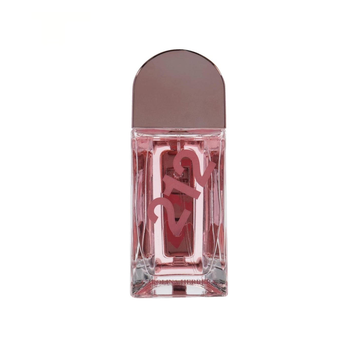 Carolina Herrera 212 Heroes Forever Young 1.0oz EDP Women