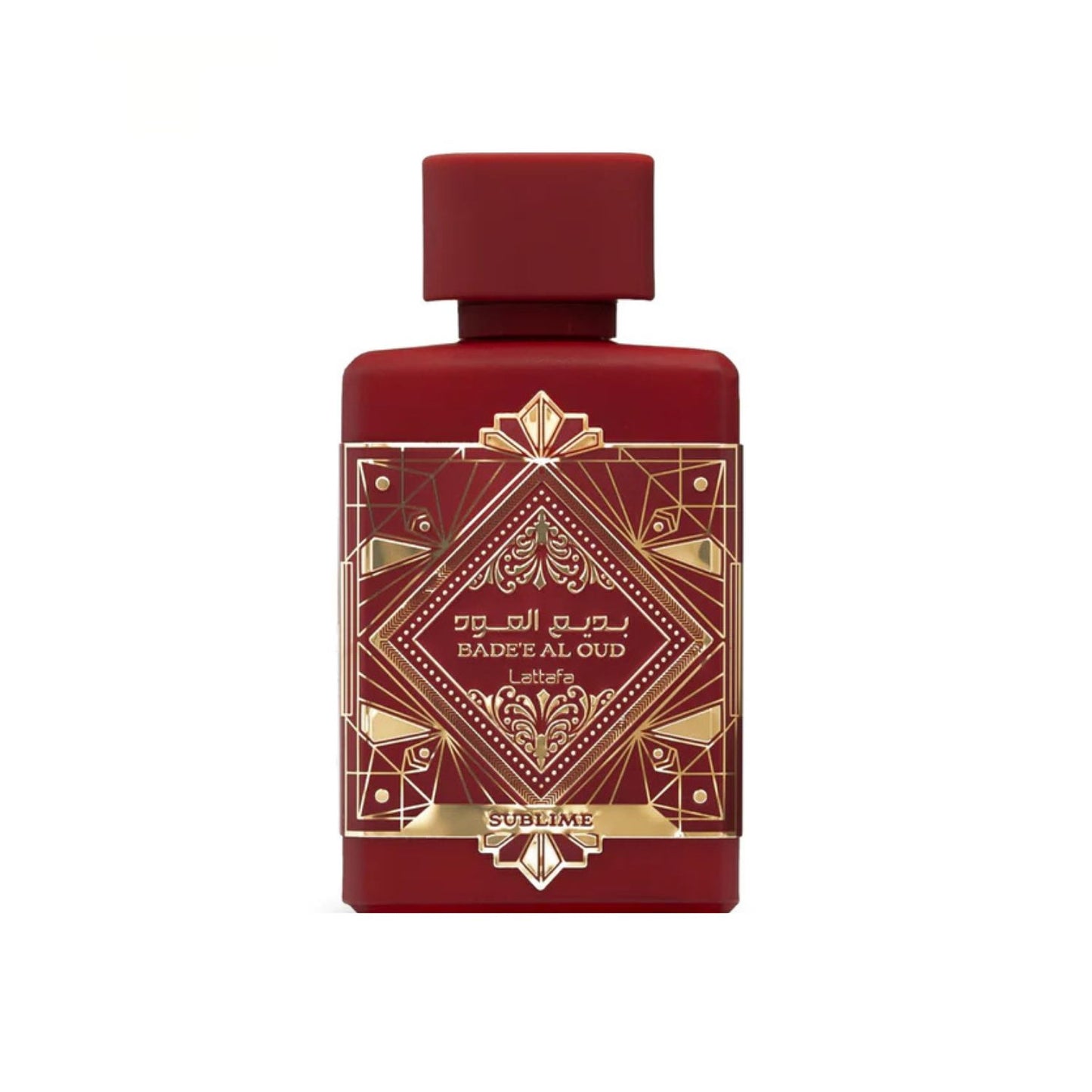 Lattafa badee al oud sublime 3.4oz EDP Unisex